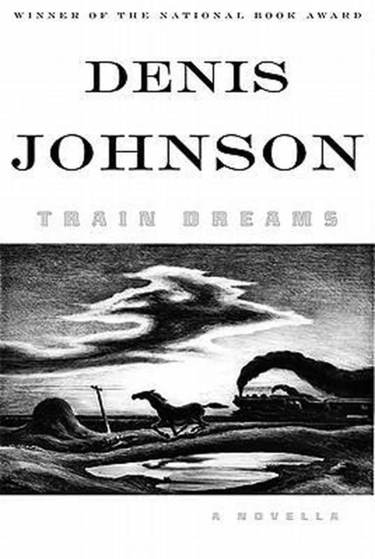 Train Dreams Exclusieve Aanbieding