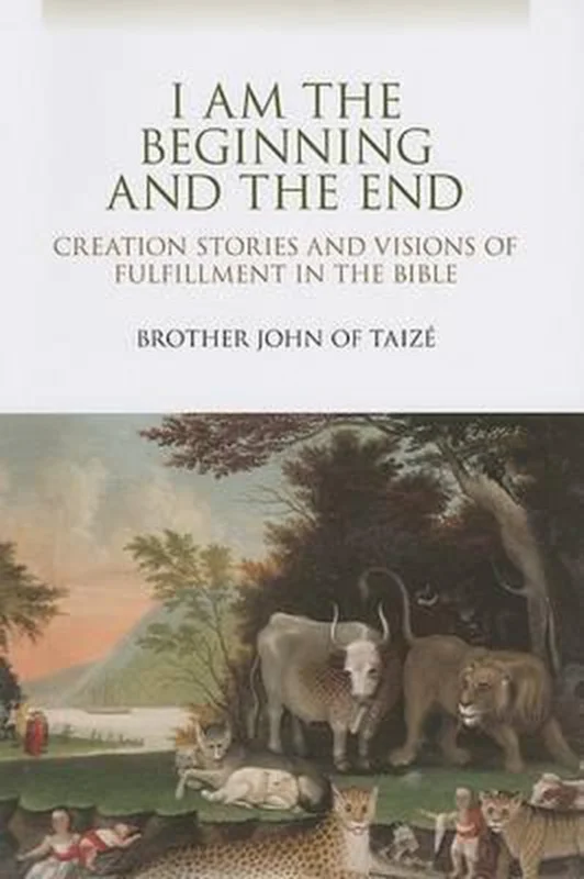 I Am the Beginning and the End Weekendaanbieding