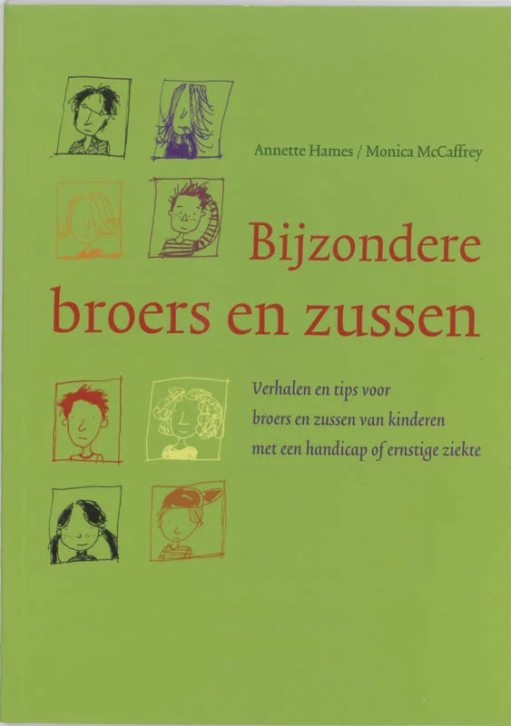 Bijzondere broers en zussen Premium