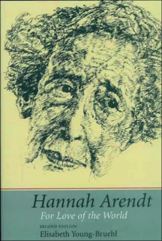 Goedkoop Hannah Arendt
