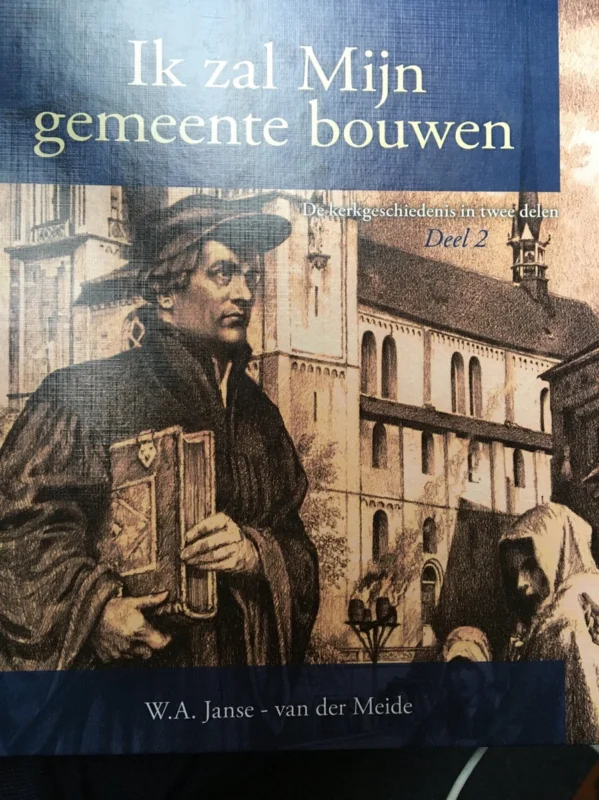 Speciale Aanbieding IK ZAL MIJN GEMEENTE BOUWEN 2