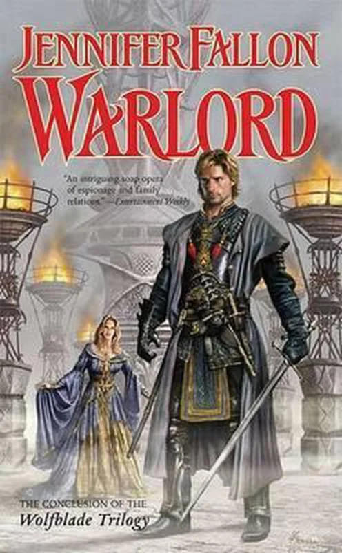 Tijdelijk Beschikbaar Warlord
