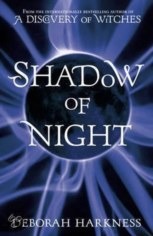 Merkproduct Shadow of Night
