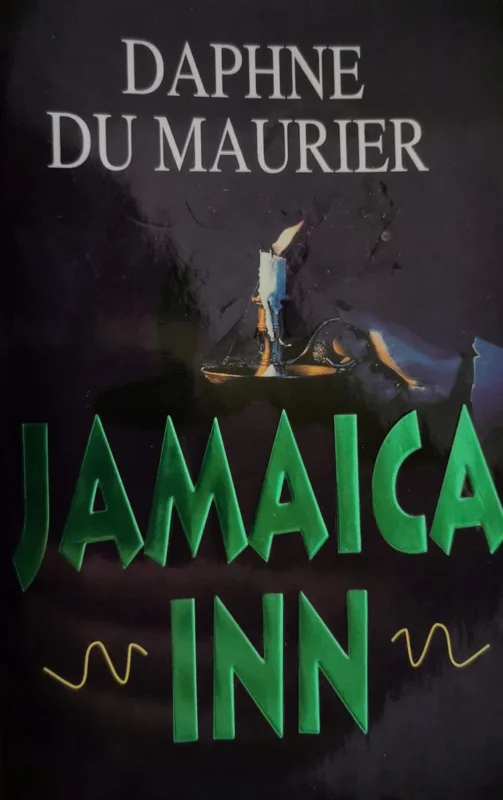 Beperkt Aanbod Jamaica Inn / Parel pockets