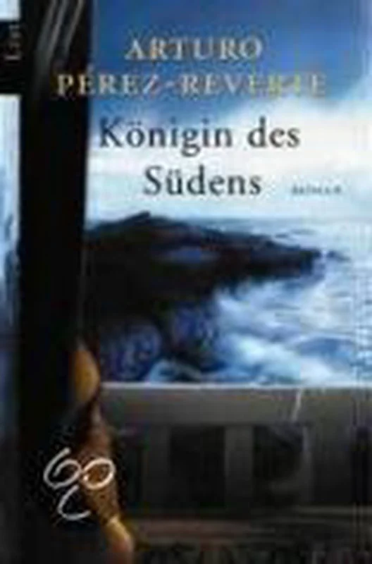 Koop Vandaag Königin des Südens