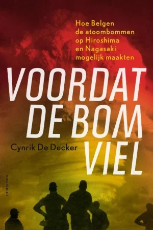 Voordat de bom viel Op = Op