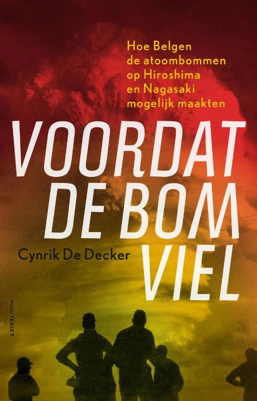 Voordat de bom viel Op = Op