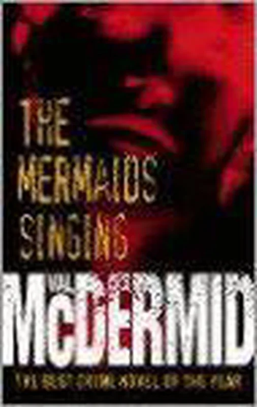 Merkproduct The Mermaids Singing
