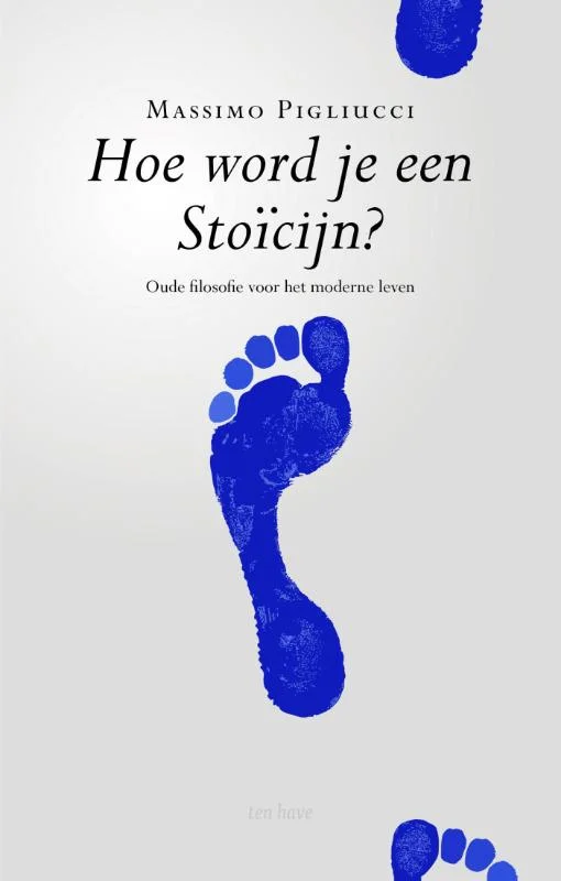 Dagaanbieding Hoe word je een stoïcijn?