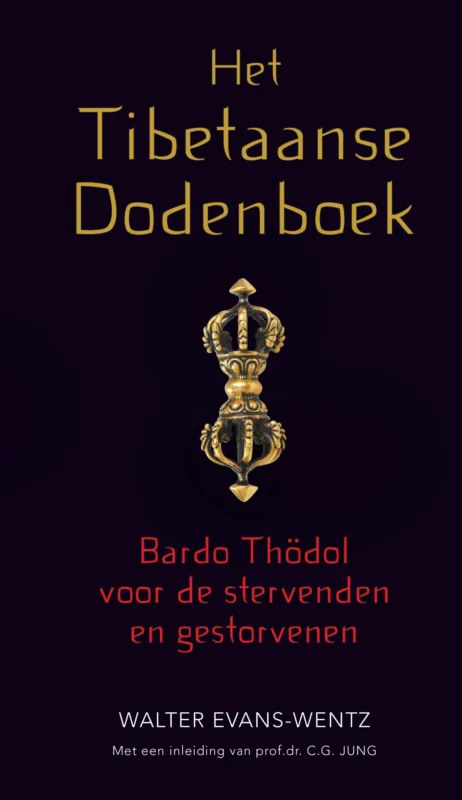 Gecertificeerd Het Tibetaanse dodenboek