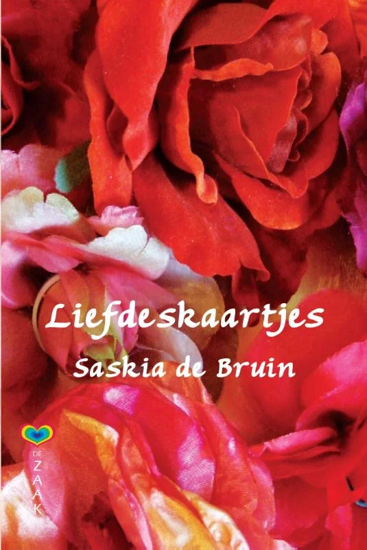 Koop Vandaag Liefdeskaartjes (set van 11 ex)