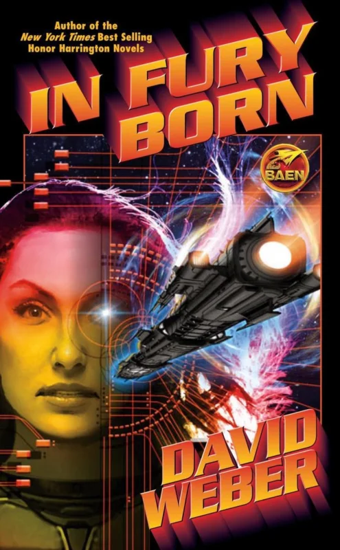 Express Levering In Fury Born