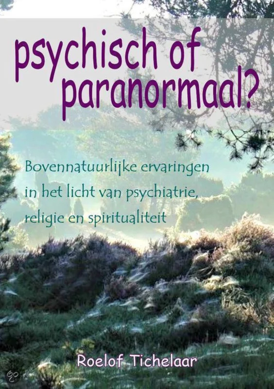Direct Beschikbaar Psychisch of paranormaal?