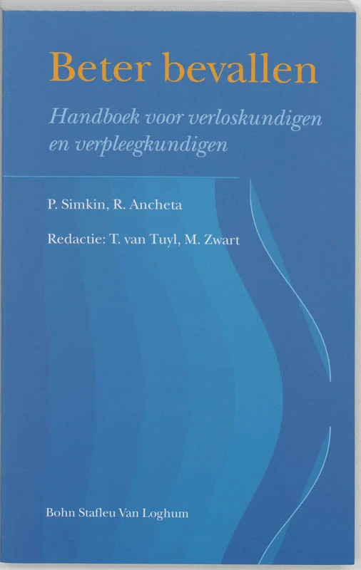 Laatste Versie Beter bevallen