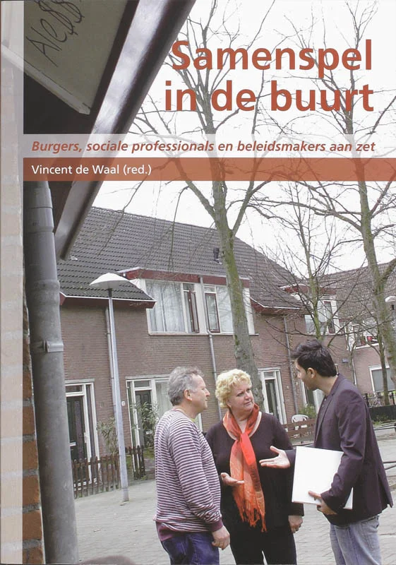 Superprijs Samenspel in de buurt