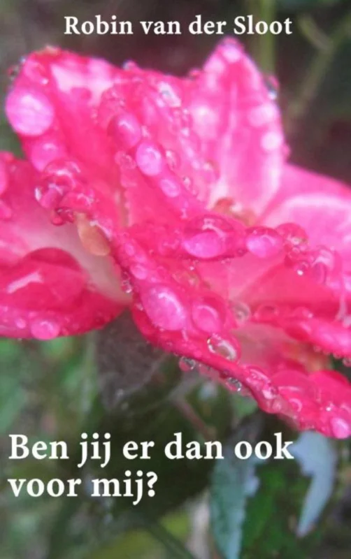 Tijdelijk Beschikbaar Ben jij er dan ook voor mij?