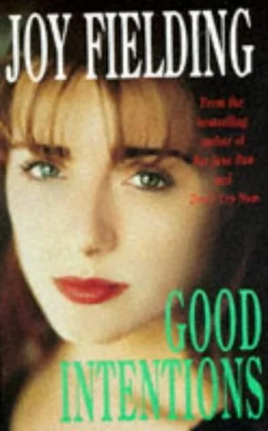Headline GOOD INTENTIONS, Paperback Korting