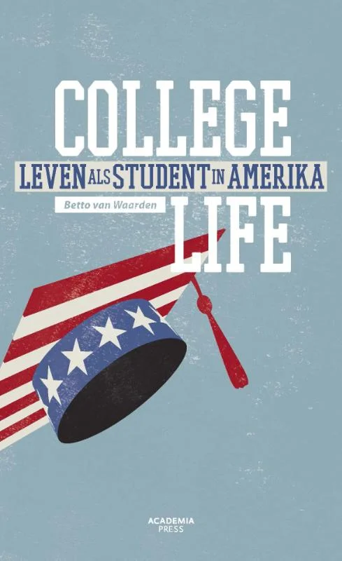 College life Aanbieding