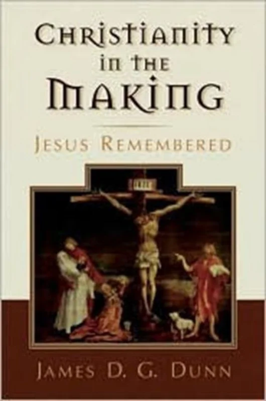 Bestel Nu Jesus Remembered