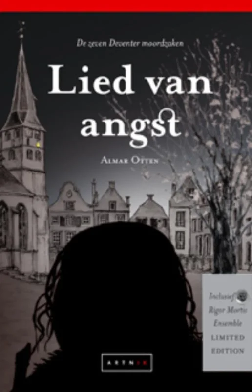 De zeven Deventer moordzaken -Lied van angst Laatste Versie
