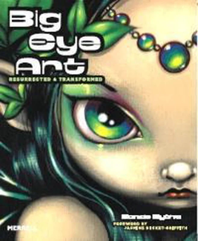 Laatste Versie Big-Eye Art