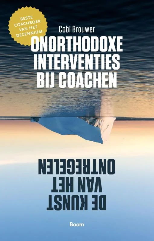 Onorthodoxe interventies bij coachen Beperkt Aanbod