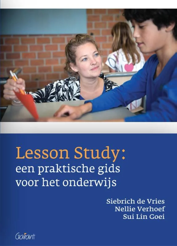 Lesson Study Shop Nu