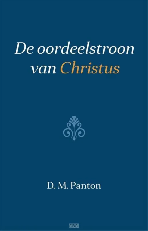 Lage Kosten De oordeelstroon van Christus