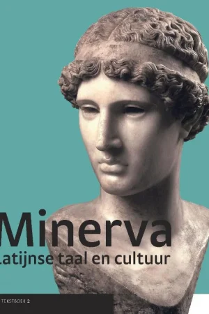 2 / Minerva Tekstboek 2 / Tekstboek Hoge Kwaliteit