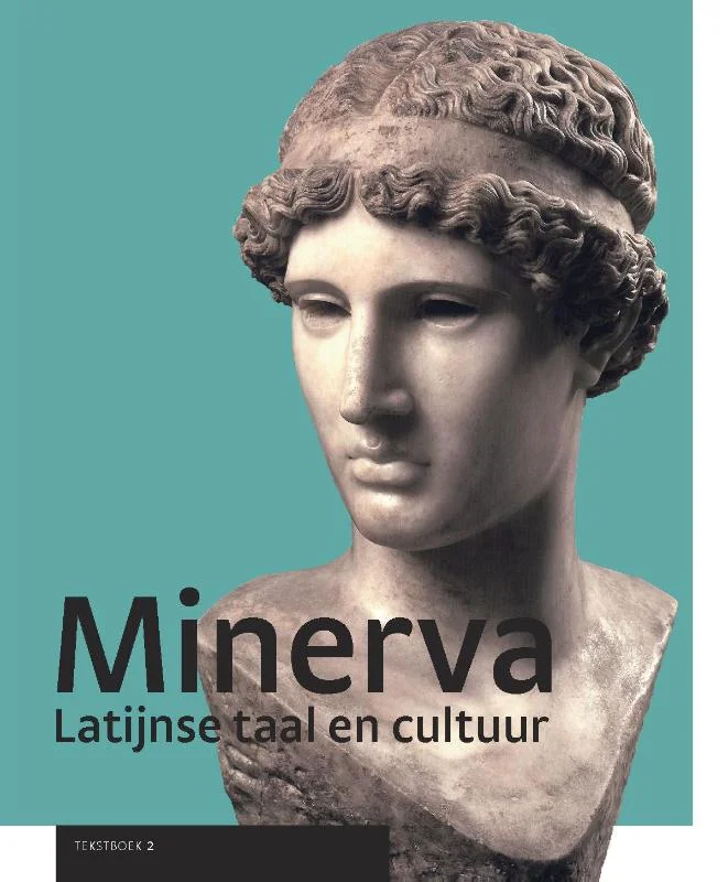 2 / Minerva Tekstboek 2 / Tekstboek Hoge Kwaliteit