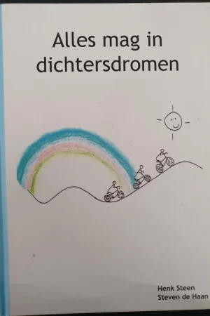 Alles mag in Dichtersdromen Fabrieksprijs