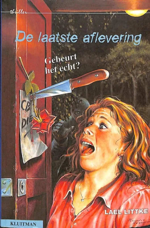 LAATSTE AFLEVERING Betaalbaar