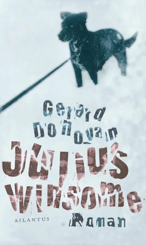 Julius Winsome Gratis Verzending