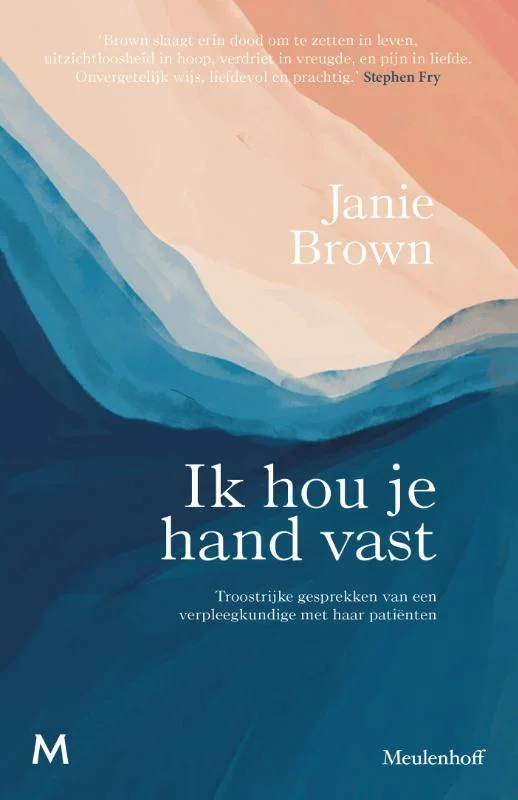 Snelle Levering Ik hou je hand vast