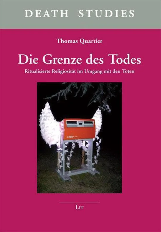 Die Grenze des Todes Fabrieksprijs