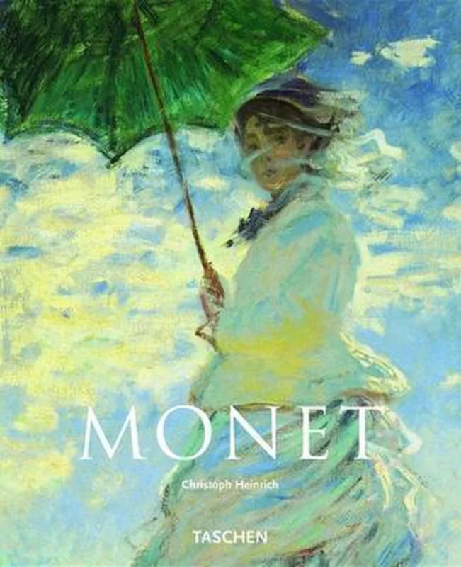 Bestseller Monet