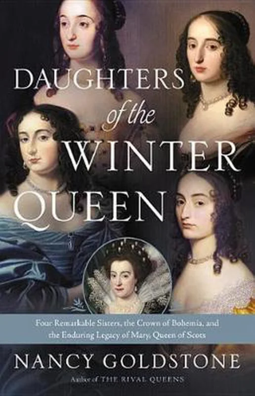 Daughters of the Winter Queen Dagaanbieding