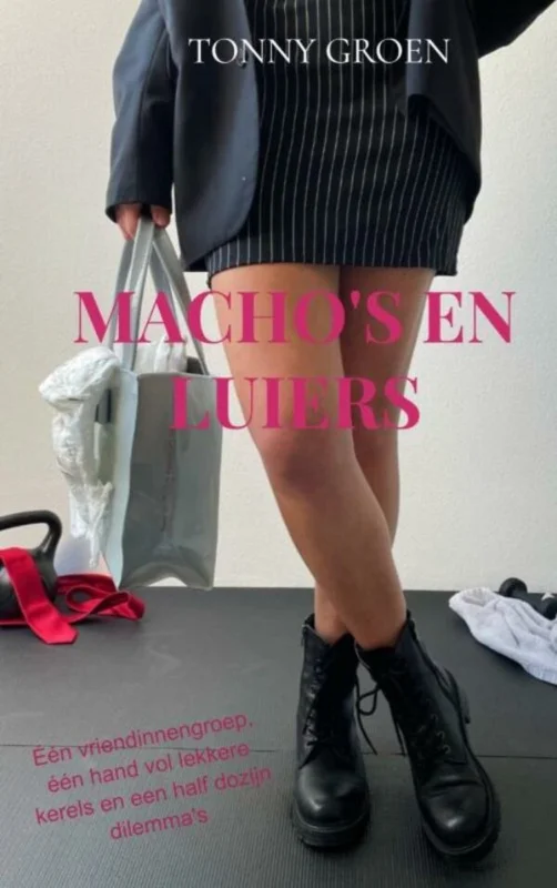 Voordeelprijs Macho's en Luiers