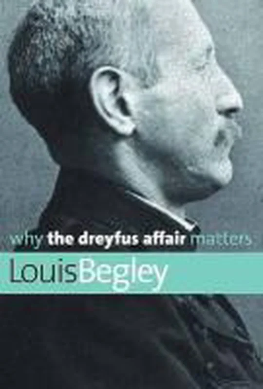 Superprijs Why The Dreyfus Affair Matters