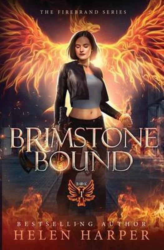 Brimstone Bound Speciale Aanbieding