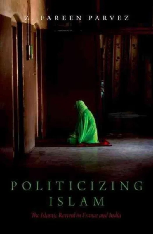 Bestel Nu Politicizing Islam