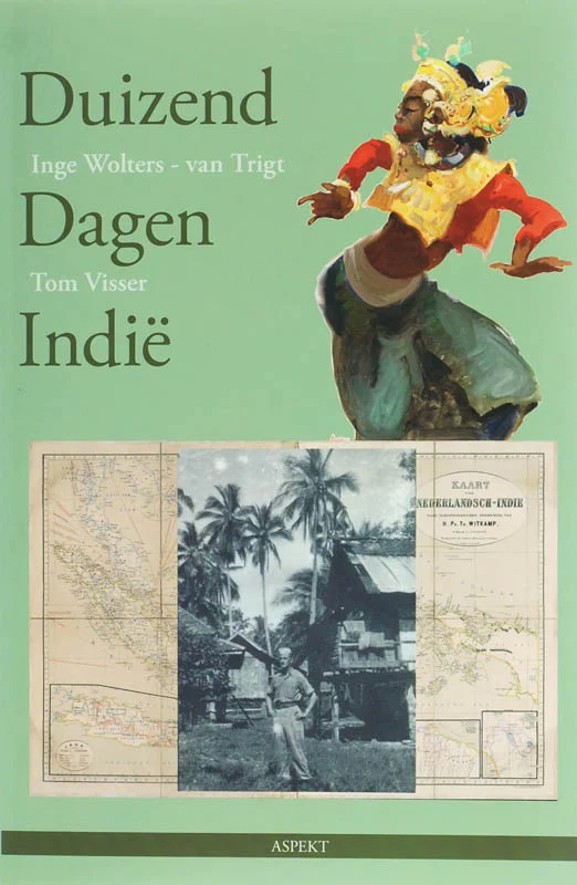 Superprijs Duizend dagen Indië