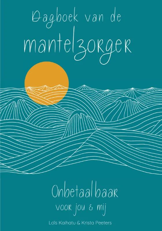 Dagboek van de mantelzorger Lage Kosten