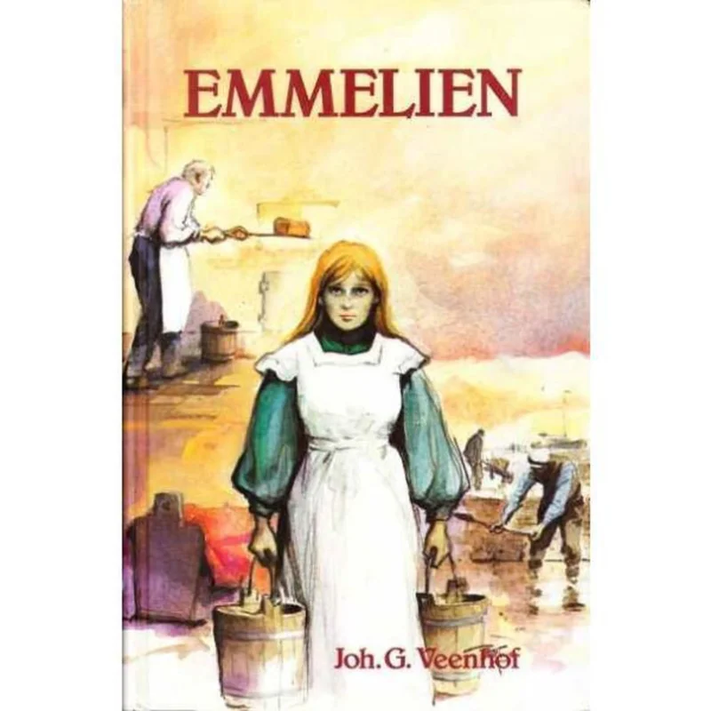 Shop Nu EMMELIEN