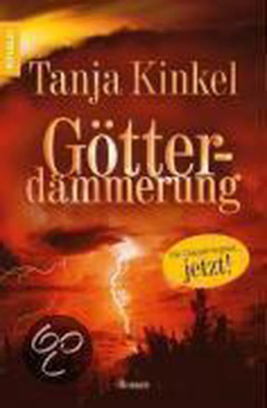 Populair Götterdämmerung