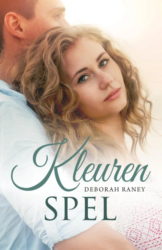 Kleurenspel Korting