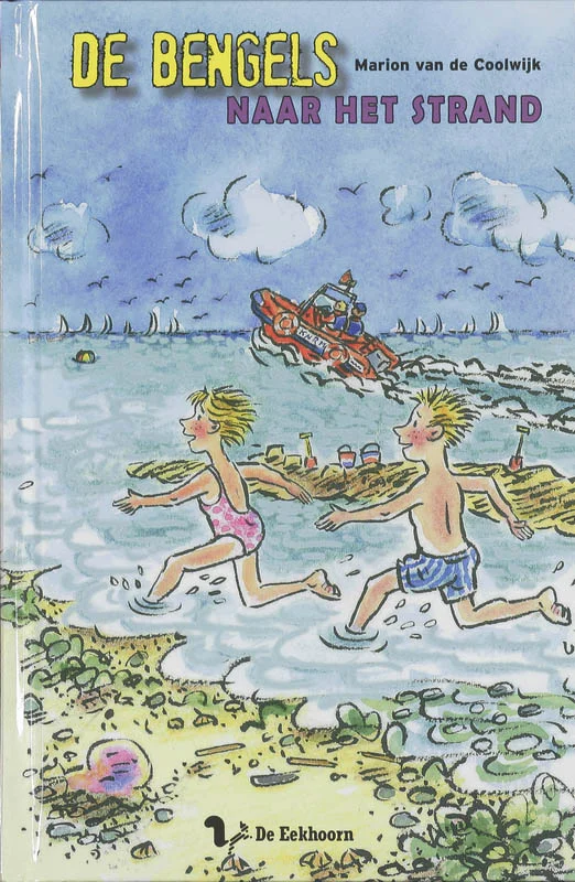 De Bengels naar het strand / De Bengels / 8 Beste Prijs