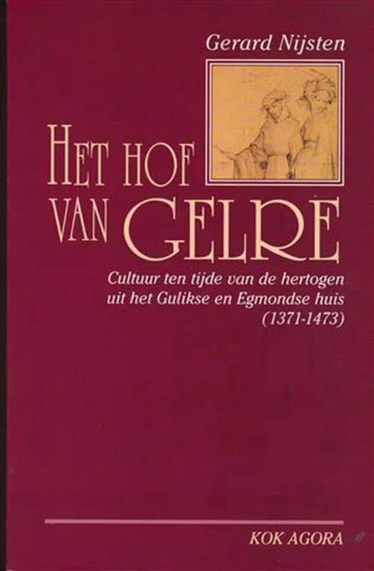 Direct Verzonden Hof van gelre, het