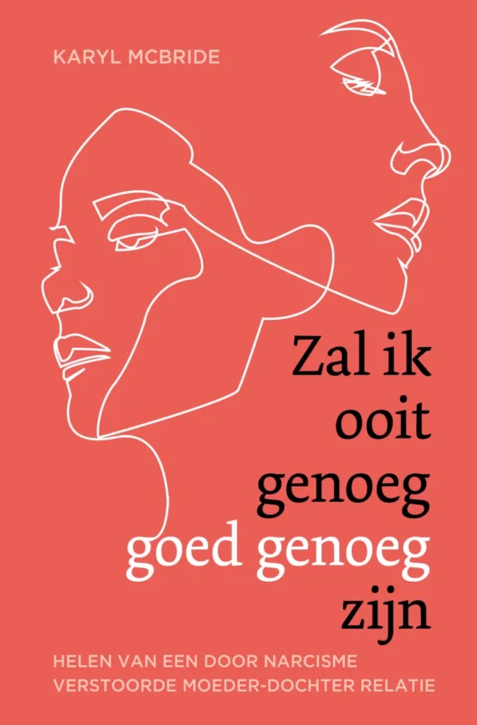 Aanbieding Zal ik ooit genoeg goed genoeg zijn