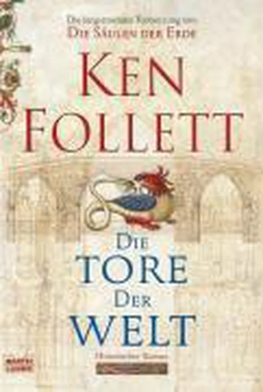 Koop Online Die Tore der Welt